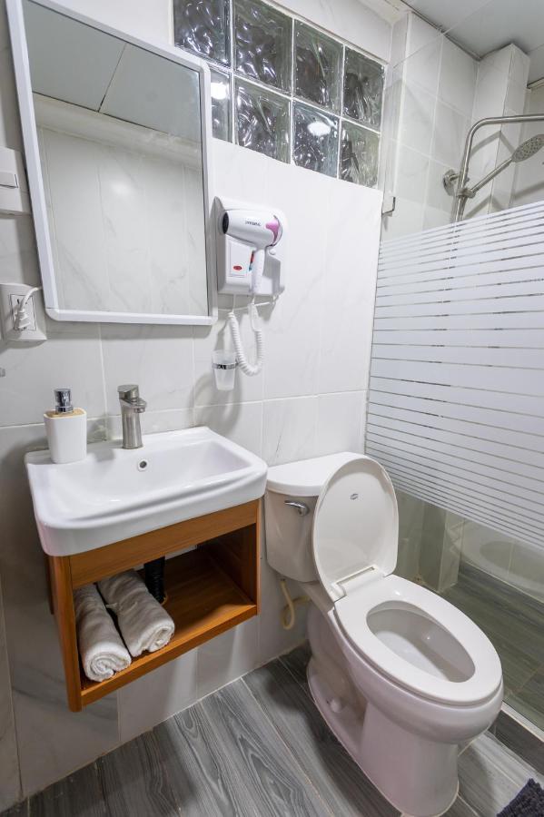 Acogedor Estudio 7 En La Zona Colonial Santo Domingo Luaran gambar
